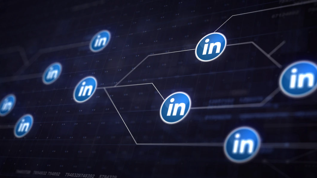 GENERATE LEADS ON LINKEDIN